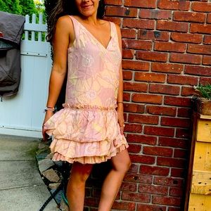 Marc Jacobs party dress